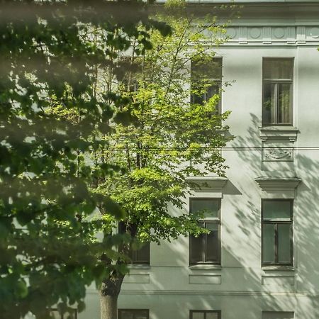 River City Apartments No 3 By Urban Rent Kaunas Esterno foto