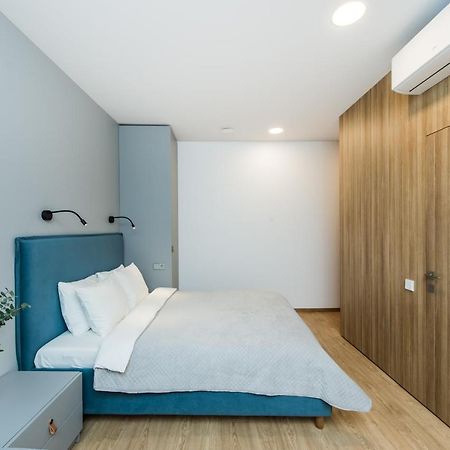 River City Apartments No 3 By Urban Rent Kaunas Esterno foto