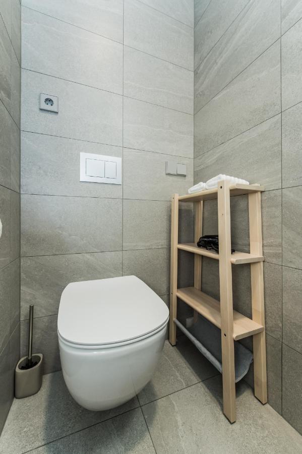 River City Apartments No 3 By Urban Rent Kaunas Esterno foto
