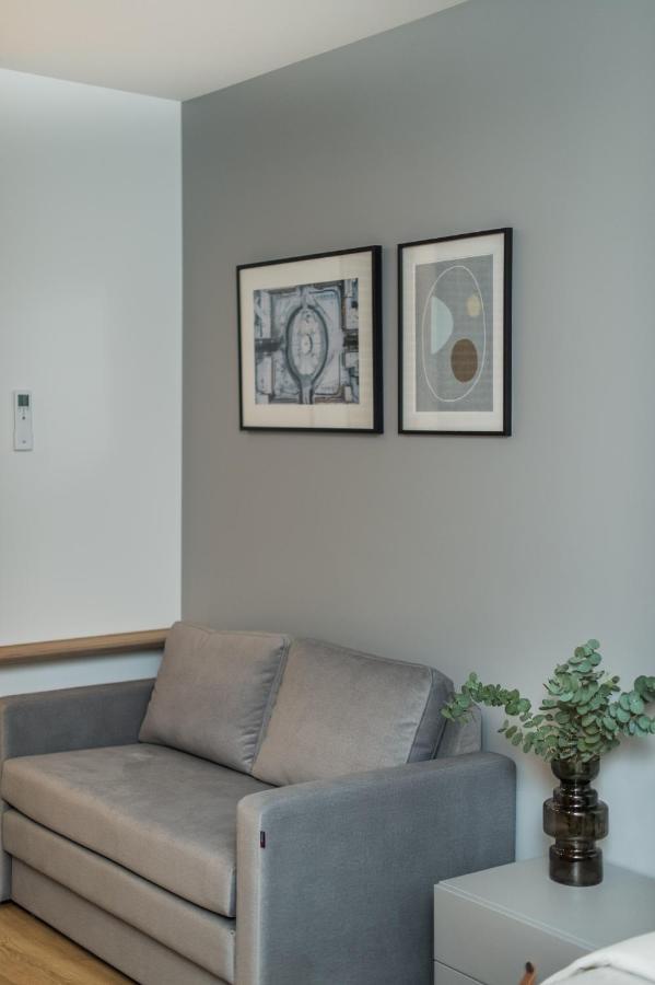 River City Apartments No 3 By Urban Rent Kaunas Esterno foto