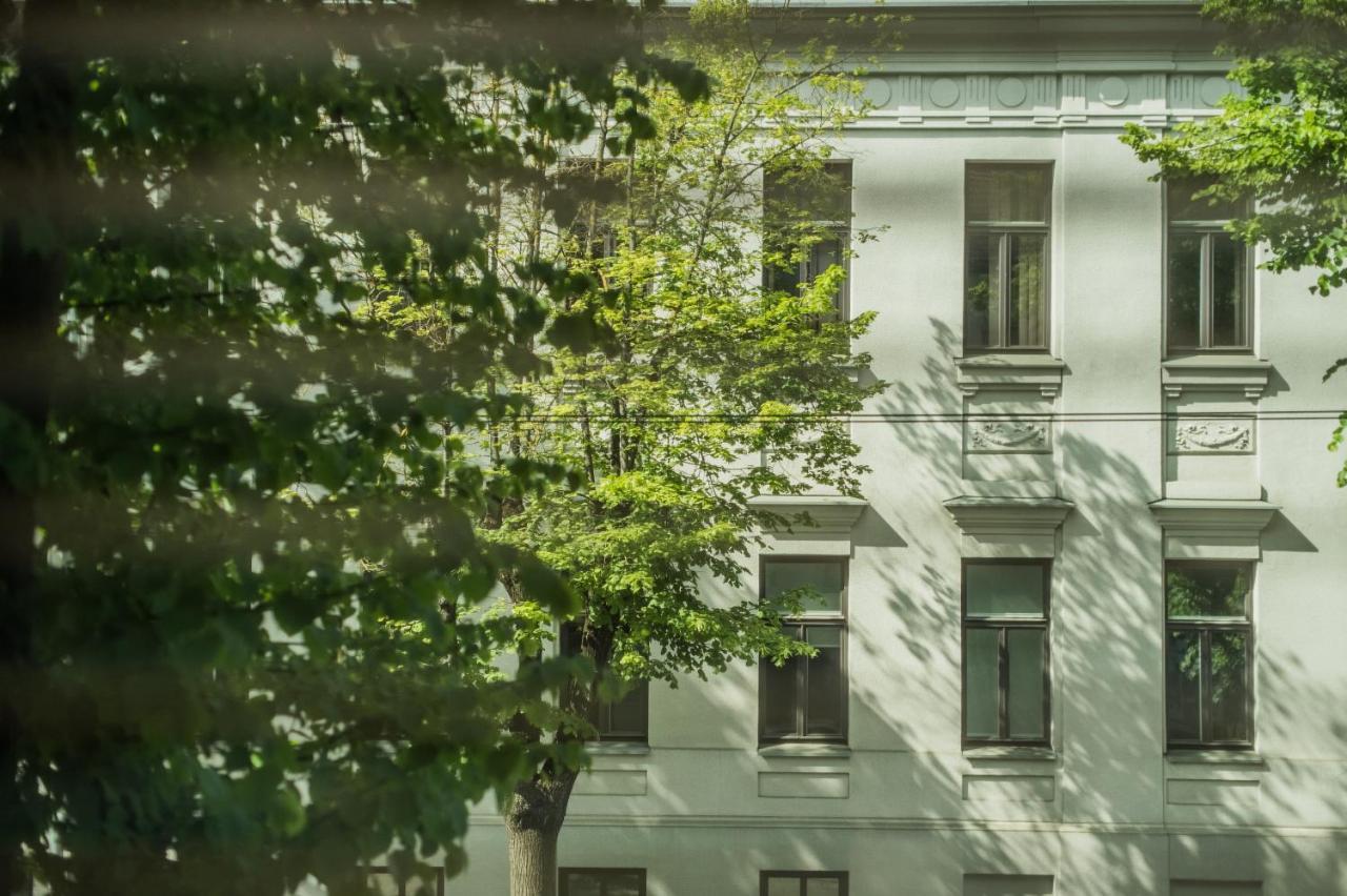 River City Apartments No 3 By Urban Rent Kaunas Esterno foto