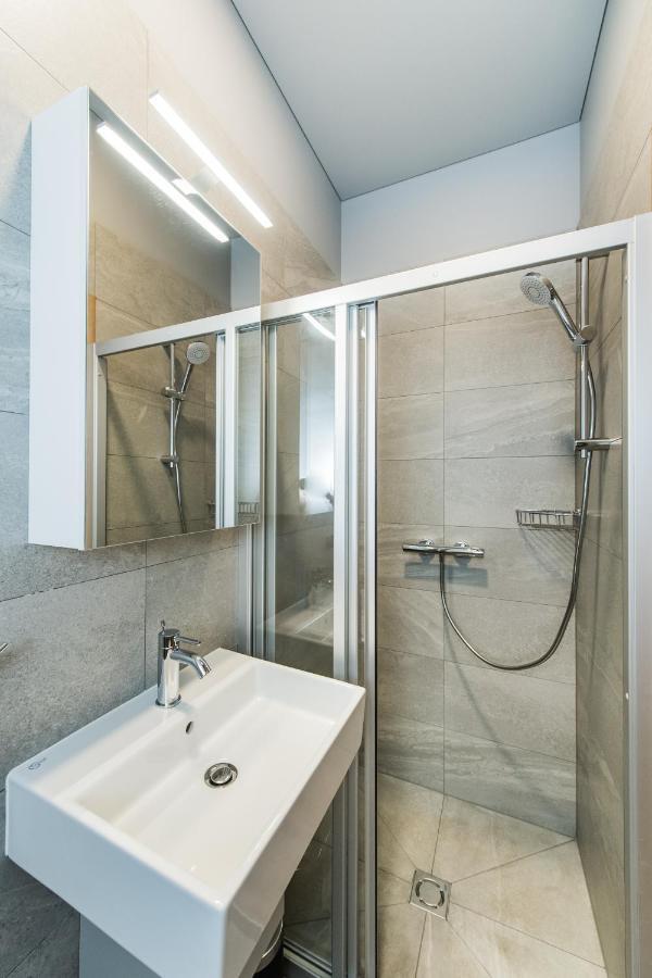 River City Apartments No 3 By Urban Rent Kaunas Esterno foto