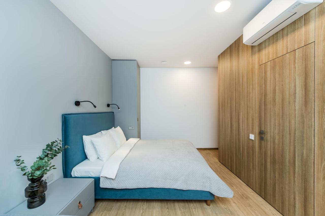 River City Apartments No 3 By Urban Rent Kaunas Esterno foto
