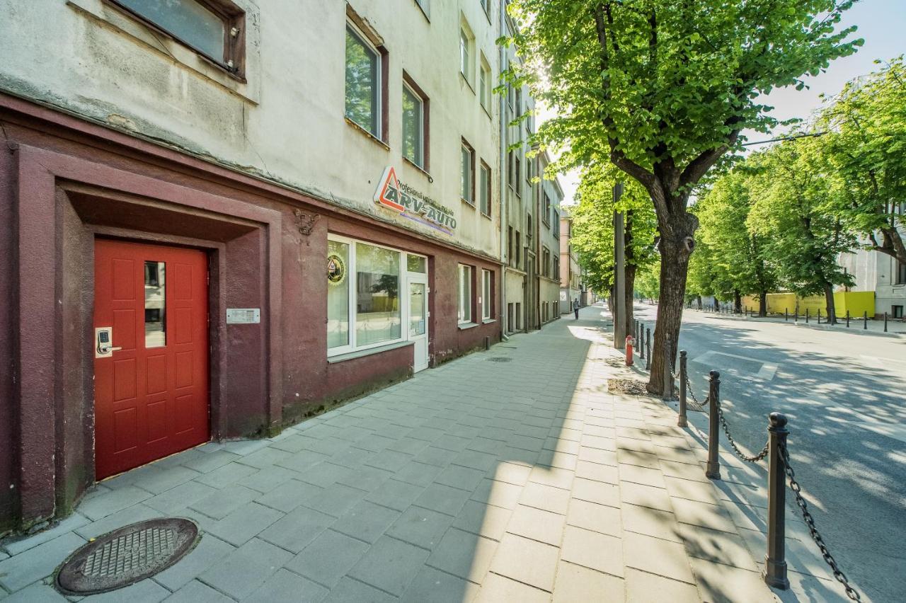 River City Apartments No 3 By Urban Rent Kaunas Esterno foto